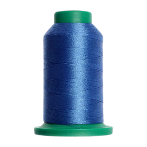 ISACORD 40 #3620 MARINE BLUE 1000m Machine Embroidery Sewing Thread