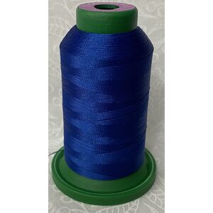 ISACORD 40 #3622 IMPERIAL BLUE 1000m Machine Embroidery Sewing Thread