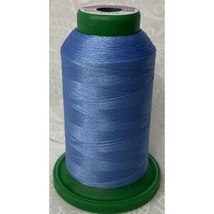 ISACORD 40 #3630 SWEET BOY BLUE 1000m Machine Embroidery Sewing Thread