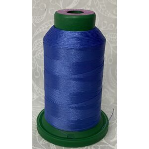 ISACORD 40 #3631 TUFTS BLUE 1000m Machine Embroidery Sewing Thread