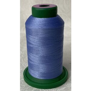 ISACORD 40 #3640 LAKE BLUE 1000m Machine Embroidery Sewing Thread