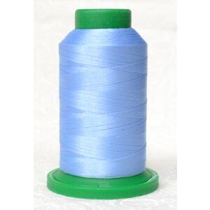 ISACORD 40 #3652 BABY BLUE 1000m Machine Embroidery Sewing Thread