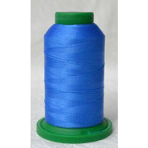 ISACORD 40 #3713 CORNFLOWER BLUE 1000m Machine Embroidery Sewing Thread