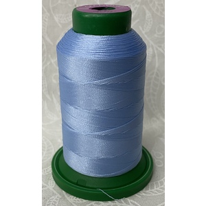 ISACORD 40 #3730 SOMETHING BLUE 1000m Machine Embroidery Sewing Thread