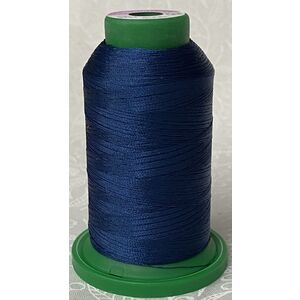 ISACORD 40 #3732 SLATE BLUE 1000m Machine Embroidery Sewing Thread