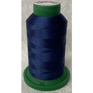 ISACORD 40 #3743 HARBOR 1000m Machine Embroidery Sewing Thread