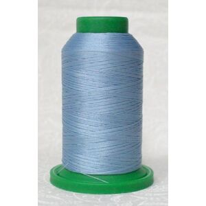 ISACORD 40 #3750 WINTER FROST BLUE 1000m Machine Embroidery Sewing Thread
