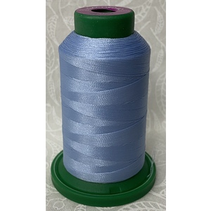 ISACORD 40 #3761 WINTER SKY BLUE 1000m Machine Embroidery Sewing Thread