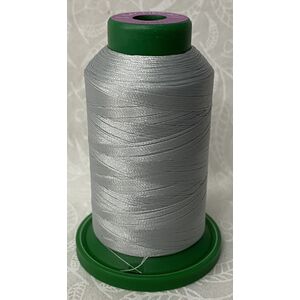 ISACORD 40 #3770 OYSTER 1000m Machine Embroidery Sewing Thread