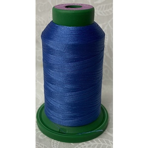 ISACORD 40 #3810 LAGUNA BLUE 1000m Machine Embroidery Sewing Thread
