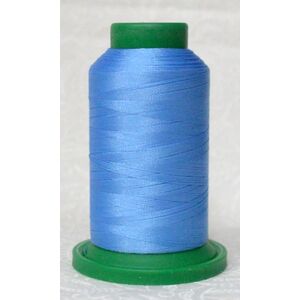 ISACORD 40 #3820 CELESTIAL BLUE 1000m Machine Embroidery Sewing Thread