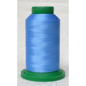 ISACORD 40, #3820 CELESTIAL BLUE, 1000m Machine Embroidery, Sewing Thread
