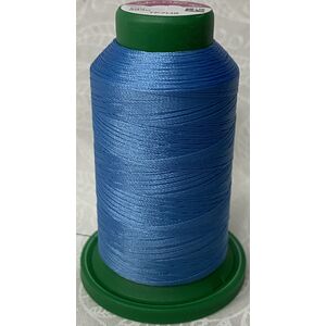 ISACORD 40 #3830 SURFS UP BLUE 1000m Machine Embroidery Sewing Thread