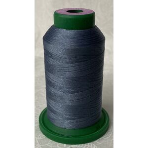 ISACORD 40 #3852 MANATEE 1000m Machine Embroidery Sewing Thread