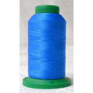 ISACORD 40 #3900 CERULEAN 1000m Machine Embroidery Sewing Thread