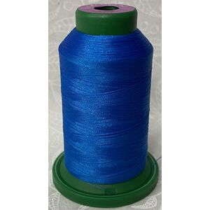 ISACORD 40 #3901 TROPICAL BLUE 1000m Machine Embroidery Sewing Thread