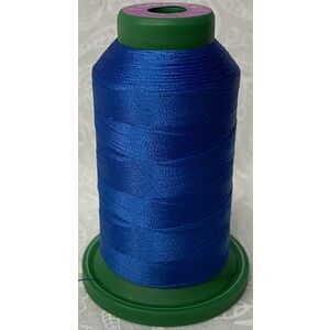 ISACORD 40 #3902 COLONIAL BLUE 1000m Machine Embroidery Sewing Thread