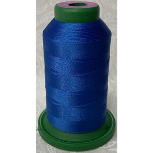 Isacord 800m Polyester Texlight Glow in The Dark, Thread