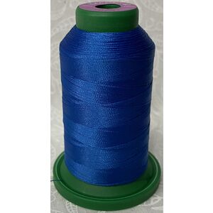 ISACORD 40 #3902 COLONIAL BLUE 1000m Machine Embroidery Sewing Thread