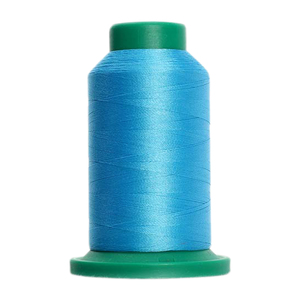 ISACORD 40 #3920 CHICORY 1000m Machine Embroidery Sewing Thread