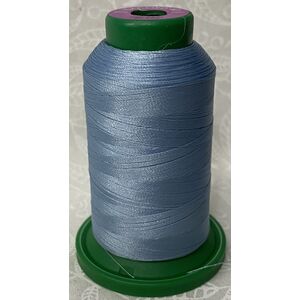 ISACORD 40 #3951 AZURE BLUE 1000m Machine Embroidery Sewing Thread