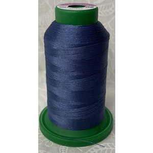 ISACORD 40 #3953 OCEAN BLUE 1000m Machine Embroidery Sewing Thread