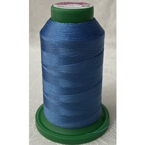 ISACORD 40 #4032 TEAL 1000m Machine Embroidery Sewing Thread