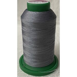ISACORD 40 #4073 METAL GREY 1000m Machine Embroidery Sewing Thread