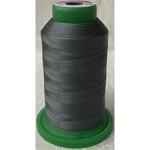 ISACORD 40 #4074 DIMGRAY GREY 1000m Machine Embroidery Sewing Thread