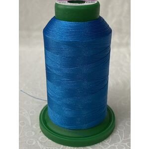 ISACORD 40 #4101 WAVE BLUE 1000m Machine Embroidery Sewing Thread