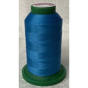 ISACORD 40 #4103 CALIFORNIA BLUE 1000m Machine Embroidery Sewing Thread
