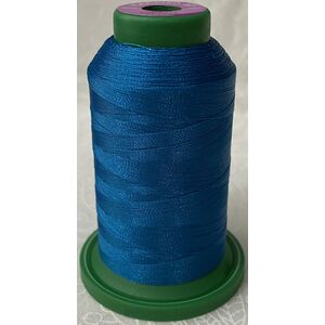 ISACORD 40 #4116 DARK TEAL 1000m Machine Embroidery Sewing Thread