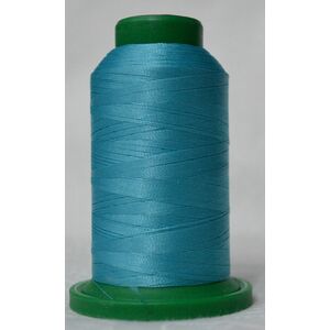 ISACORD 40 #4220 ISLAND GREEN 1000m Machine Embroidery Sewing Thread