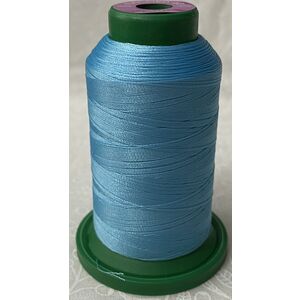 ISACORD 40 #4230 AQUA 1000m Machine Embroidery Sewing Thread