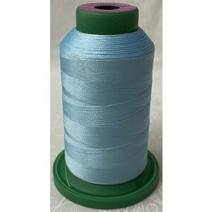 ISACORD 40 #4240 SPEARMINT 1000m Machine Embroidery Sewing Thread