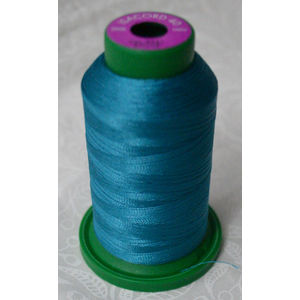 ISACORD 40 #4421 LIGHT MALLARD 1000m Machine Embroidery Sewing Thread