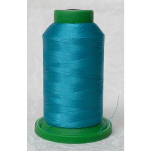 ISACORD 40 #4423  MARINE BLUE 1000m Machine Embroidery Sewing Thread