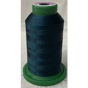 ISACORD 40 #4515 SPRUCE 1000m Machine Embroidery Sewing Thread