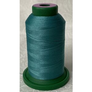 ISACORD 40 #4620 JADE 1000m Machine Embroidery Sewing Thread