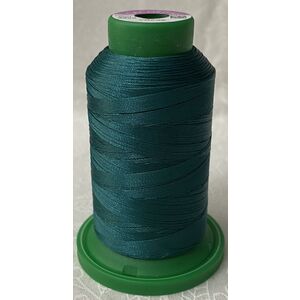 ISACORD 40 #4625 SEAGREEN 1000m Machine Embroidery Sewing Thread