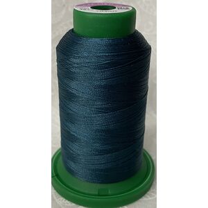 ISACORD 40 #4643 AMAZON 1000m Machine Embroidery Sewing Thread