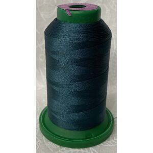 ISACORD 40 #4644 MALLARD 1000m Machine Embroidery Sewing Thread