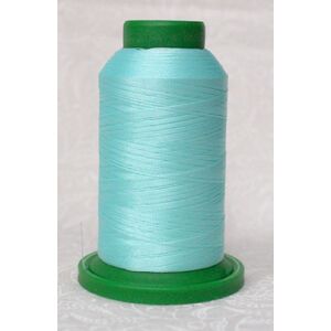 ISACORD 40 #4740 AQUAMARINE 1000m Machine Embroidery Sewing Thread