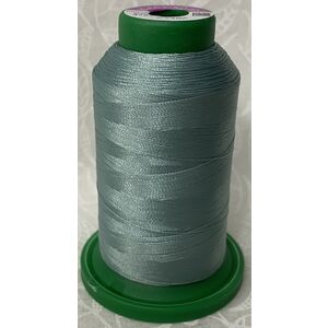ISACORD 40 #4752 VINTAGE BLUE 1000m Machine Embroidery Sewing Thread