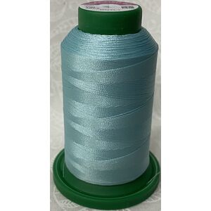 ISACORD 40 #4952 MYSTIC BLUE 1000m Machine Embroidery Sewing Thread