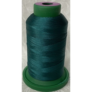 ISACORD 40 #5005 RAIN FOREST 1000m Machine Embroidery Sewing Thread