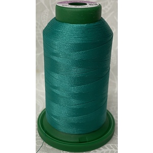 ISACORD 40 #5010 SCOTTY GREEN 1000m Machine Embroidery Sewing Thread