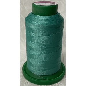 ISACORD 40 #5115 BACCARAT GREEN 1000m Machine Embroidery Sewing Thread