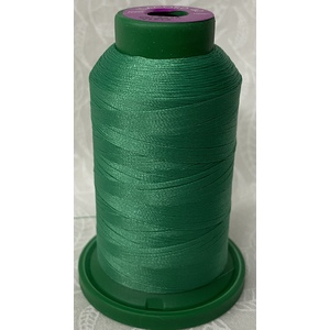 ISACORD 40 #5210 TRELLIS GREEN 1000m Machine Embroidery Sewing Thread