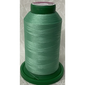 ISACORD 40 #5220 SILVER SAGE 1000m Machine Embroidery Sewing Thread